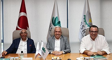 Başkan Özdemir: Nilüfer’i birlikte yöneteceğiz