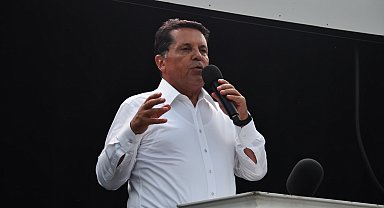 Başkan Özer: Bilimin ışığında afetlere karşı dirençli bir Esenyurt yaratalım