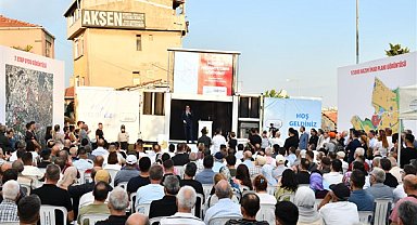 Başkan Özer: Esenyurt’ta imar sorunları çözülüyor