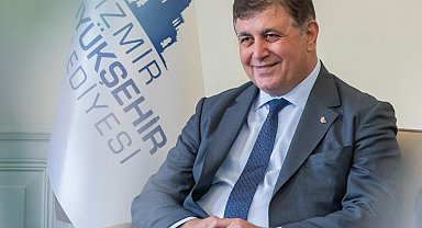 Başkan Tugay’dan “Körfez” çağrısı