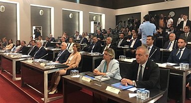 Başkan Ünlüce, SODEMBEK doğal üyesi oldu