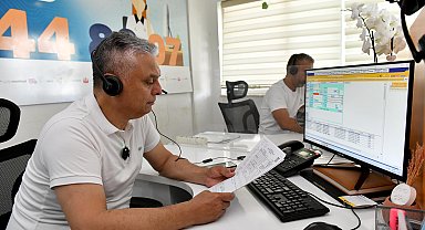 Başkan Uysal: Bugün bütün dünyayı empati yapmaya davet ediyoruz