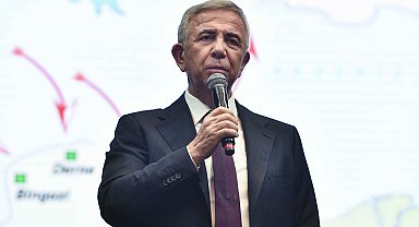 Başkan Yavaş: Havadan ve karadan çalışmalarımızı aralıksız sürdürüyoruz