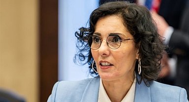 Belçika Dışişleri Bakanı Lahbib, Wagner ile görüştü