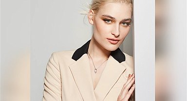 Bernhard H. Mayer “Unity Diamond Pendant” ile zarafetinizi taçlandırın