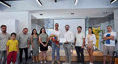 Beylikdüzü’nde “Deprem ve Sismik İZolasyon” konuşuldu