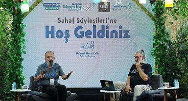 Beylikdüzü Sahaf Söyleşileri başladı