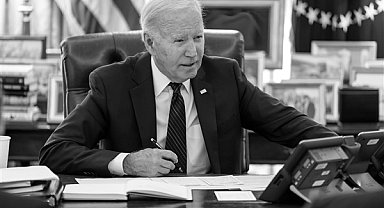 Biden: El Paso halkına sevgilerimizi ve dualarımızı gönderiyoruz