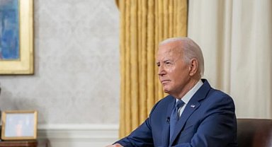Biden: Maliyetleri düşürmek için fiyat artışlarına karşı mücadele etmeye devam edeceğim