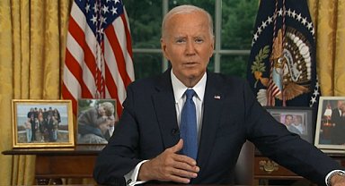 Biden, Trump'ın seçimi kaybetmesi halinde huzursuzluk çıkmasından korkuyor