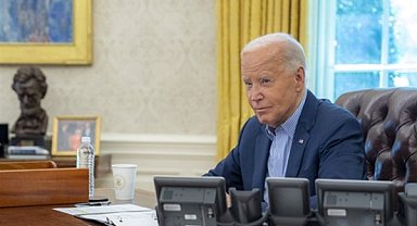Biden: Ülke genelindeki girişimciler, 19 milyon yeni iş başvurusu yaptı