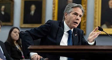 Blinken: ABD, Gürcistan'ın egemenliğini ve toprak bütünlüğünü desteklemeye kararlı