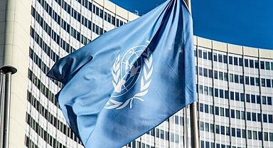 BM: 2023, insani yardım görevlileri açısından kayıtlara geçen en ölümcül yıl oldu