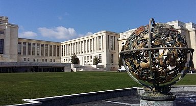 BM: Barış aynı zamanda harekete geçme çağrısıdır