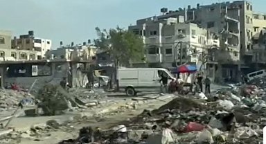 BM: Dokuz UNRWA çalışanı Hamas'ın İsrail'e yönelik saldırısına karışmış olabilir