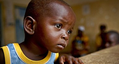 BM: Kuzey Darfur'daki Zemzam kampında kıtlık koşulları doğrulandı