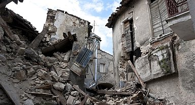BM: Ukrayna'da çatışmaların tırmanması sivil altyapının hasar görmesine neden oluyor