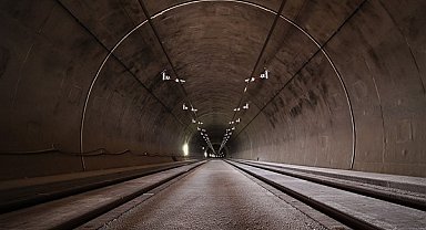Bolu Tüneli'nde ağır taşıt trafiğinin Ankara - İstanbul otoyolu sınırlandırılacak