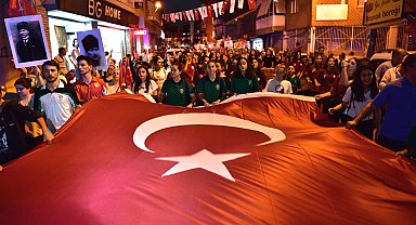 Bornova Belediyesinin 30 Ağustos Zafer Bayramı kutlama etkinlikleri belli oldu