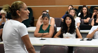Bornova’da uyuşturucuyla mücadele seferberliği