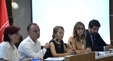 Bornova’da yeni müdürlük kuruldu