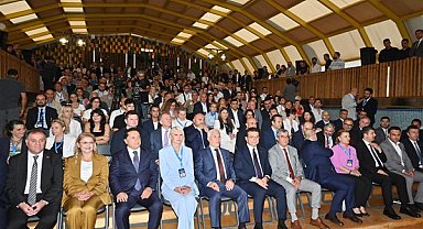 Bozbey: Marmara Bölgesi, bütüncül bir yaklaşımla depreme hazırlanmalı