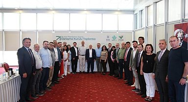 Bozbey: Planlı bir Bursa için yeni bir sayfa açıyoruz