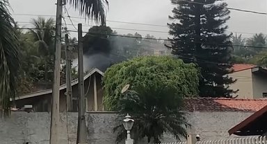 Brezilya'daki uçak kazasına buzlanmanın neden olduğuna inanılıyor
