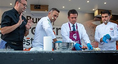 Bursa Büyükşehir Belediyesinden