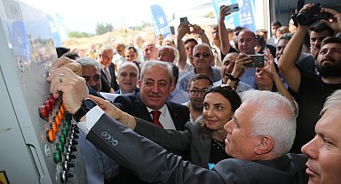 Bursa’nın içme suyuna 140 milyonluk yatırım