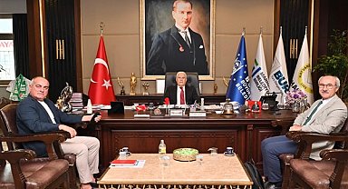 Bursa’nın Nilüfer Çayı için işbirliği