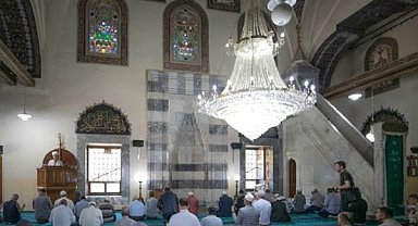 Büyük Taarruz ve Afyonkarahisar’ın düşman işgalinden kurtuluşu için mevlid okutuldu