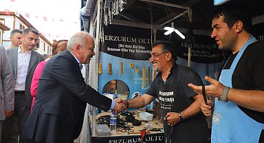 Çankırı Belediyesi, Sanat Sokağı kurdu