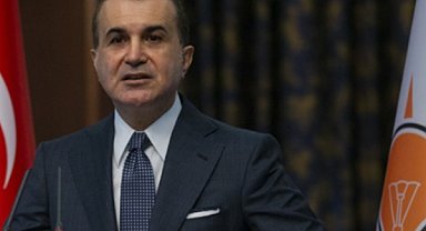 Çelik: Çağdaş nazilerin vahşetlerine karşı insanlık adına atılmış güçlü bir adımdır