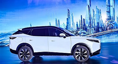 Chery, 8 Ar-Ge merkezi ve 300’den fazla laboratuvarıyla endüstriye yön veriyor