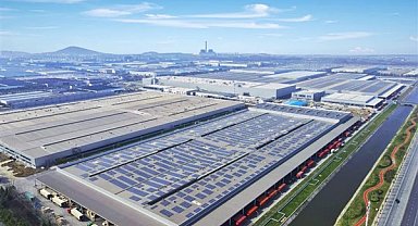 Chery geri dönüşümde yüzde 85’lik yeniden kullanılabilirlik oranı elde etti