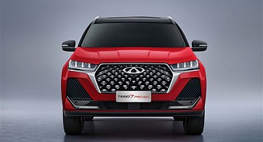 Chery Tiggo 7 Pro Max, yolculuğu keyifli ve sorunsuz hale getiriyor
