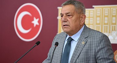CHP Rize Milletvekili Ocaklı: Atatürkçü öğretmenleri tasfiye etmek istiyorlar