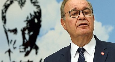 CHP Tekirdağ Milletvekili Öztrak: Dava açmak sizin haddiniz değil