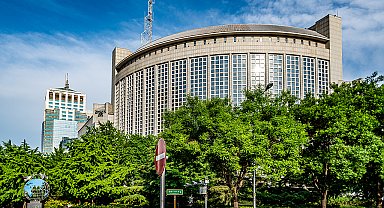 Çin, Afrika ülkeleriyle modernleşme yolunda ortaklığını sürdürüyor