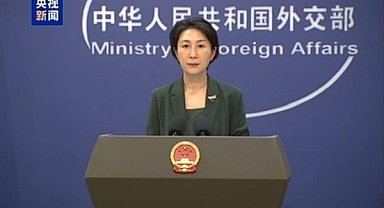Çin'den ABD'ye Tibet meselesinde taahhüdüne uyma çağrısı