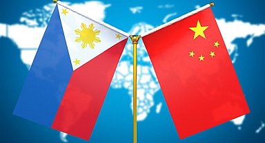 Çin'den Filipinler'e ihlal eylemlerini durdurma uyarısı