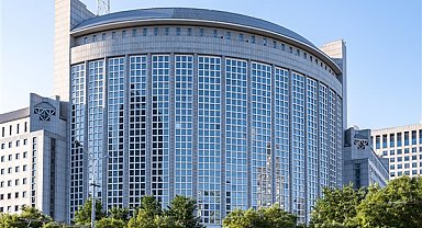 Çin'den gerilimi azaltma çağrısı