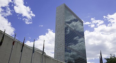 Çin'den tek taraflı yaptırımları kaldırma çağrısı