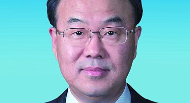 Çin Merkez Bankası Başkan Liu Jin istifa etti