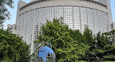Çin: Uzayda silahlanma yarışına son verilmeli