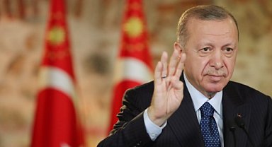 Cumhurbaşkanı Erdoğan: Bangladeş’e Türkiye’nin yardım elini uzatıyoruz
