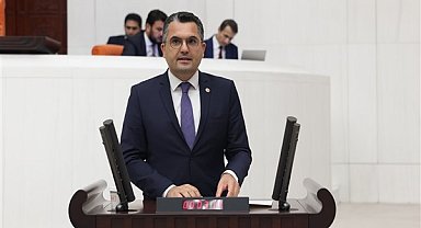 Dalgın: Ekim yapamayan çiftçinin derdi kiralık tarla bulamaması mı?