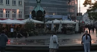Danimarka Başbakanı'na saldıran Polonyalı dört ay hapis cezasına çarptırıldı