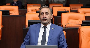 Demir: Yerli ve güvenli alternatiflerimizi geliştirmek zorundayız